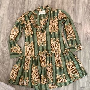 Shop Fox & Hen Dress